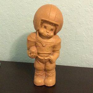 Fannykins football player